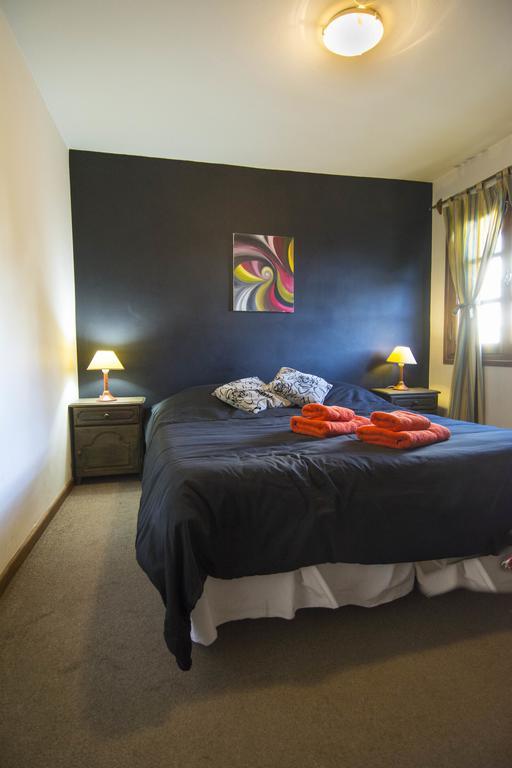 Viento Del Sur Bed & Breakfast Ushuaia Exterior photo